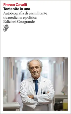 Cavalli |  Tante vite in una | Buch |  Sack Fachmedien