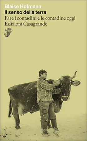 Hofmann |  Il senso della terra | Buch |  Sack Fachmedien