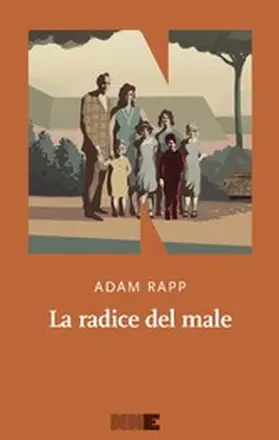 Rapp |  La radice del male | eBook | Sack Fachmedien