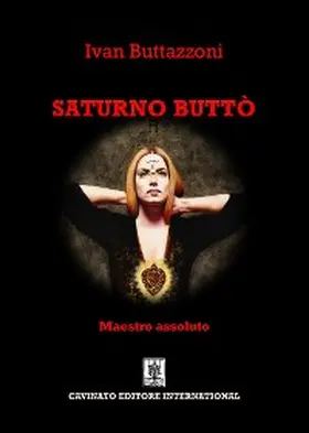Buttazzoni |  Saturno Buttò | eBook | Sack Fachmedien