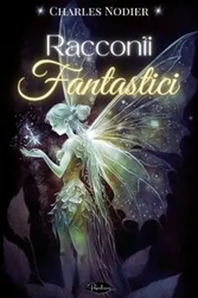 Nodier | Racconti fantastici | E-Book | www2.sack.de