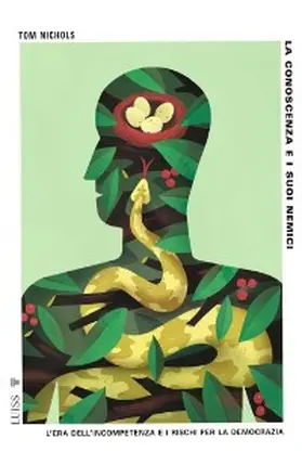 Nichols |  La conoscenza e i suoi nemici | eBook | Sack Fachmedien