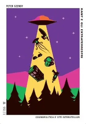 Szendy |  Kant e gli extraterrestri | eBook | Sack Fachmedien