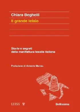 Beghelli |  Il grande telaio | eBook | Sack Fachmedien
