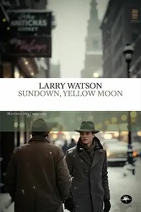 Watson |  Sundown, Yellow Moon | eBook | Sack Fachmedien