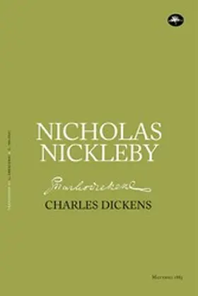 Dickens |  Nicholas Nickleby | eBook | Sack Fachmedien