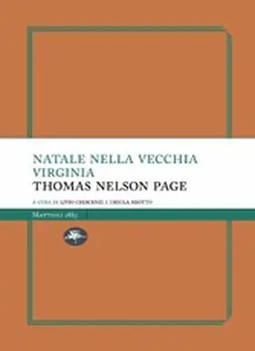 Page |  Natale nella vecchia Virginia | eBook | Sack Fachmedien