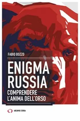 Bozzo |  ENIGMA RUSSIA | eBook | Sack Fachmedien
