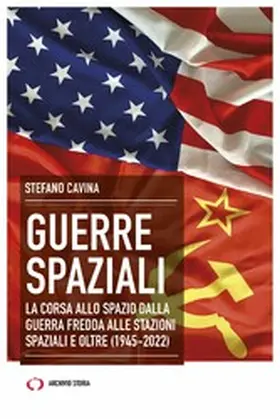 Cavina |  Guerre spaziali. | eBook | Sack Fachmedien