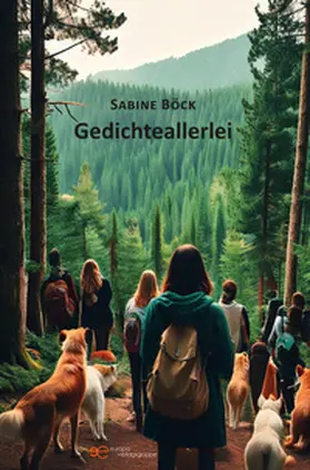 Böck |  GEDICHTEALLERLEI | Buch |  Sack Fachmedien
