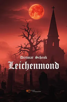 Schenk |  LEICHENMOND | Buch |  Sack Fachmedien