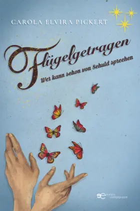 Pickert |  FLÜGELGETRAGEN | Buch |  Sack Fachmedien