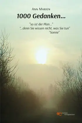Marien |  1000 GEDANKEN... | Buch |  Sack Fachmedien