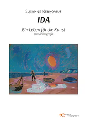 Kerkovius |  IDA | Buch |  Sack Fachmedien