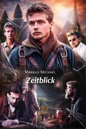 Michael |  ZEITBLICK | Buch |  Sack Fachmedien