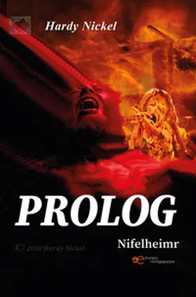 Nickel |  NIFELHEIMR | Buch |  Sack Fachmedien