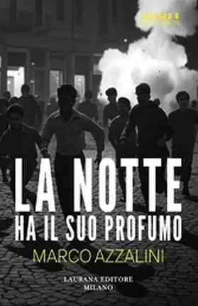 Azzalini |  La notte ha il suo profumo | eBook | Sack Fachmedien