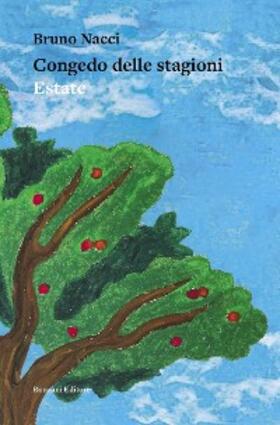 Nacci |  Congedo delle stagioni | eBook | Sack Fachmedien