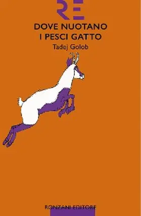Golob |  Dove nuotano i pesci gatto | eBook | Sack Fachmedien