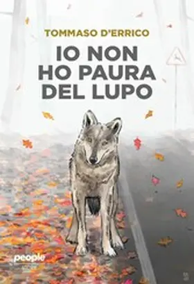 D'Errico |  Io non ho paura del lupo | eBook | Sack Fachmedien