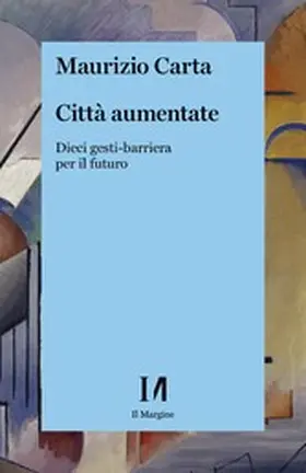 Carta |  Città aumentate | eBook | Sack Fachmedien