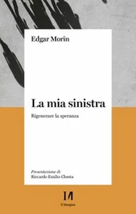 Morin |  La mia sinistra | eBook | Sack Fachmedien