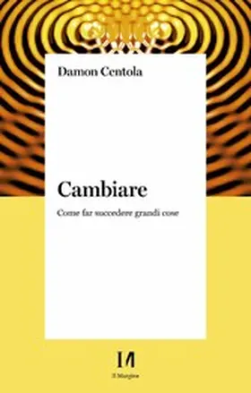 Centola |  Cambiare | eBook | Sack Fachmedien