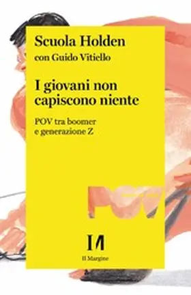 Vitiello |  I giovani non capiscono niente | eBook | Sack Fachmedien