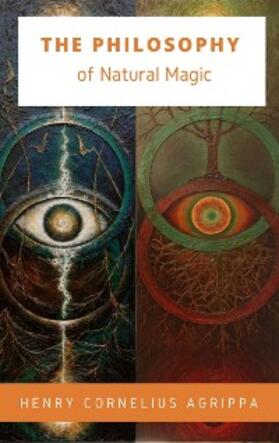 Cornelius |  The Philosophy of Natural Magic | eBook | Sack Fachmedien