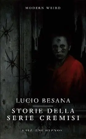 Besana |  Storie della Serie Cremisi | eBook | Sack Fachmedien