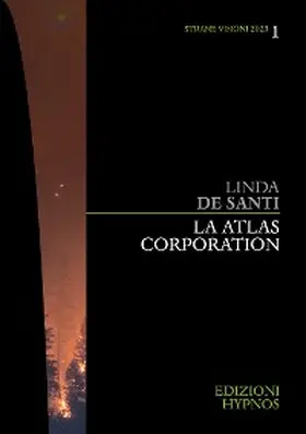 de Santi |  La Atlas Corporation | eBook | Sack Fachmedien