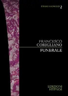 Corigliano |  Funerale | eBook | Sack Fachmedien