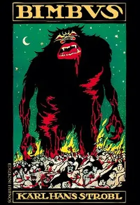 Strobl / Fambrini / Catalano |  Bimbus | eBook | Sack Fachmedien