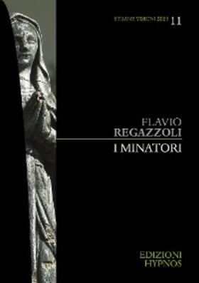 Regazzoli |  I minatori | eBook | Sack Fachmedien
