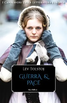 Tolstoj |  Guerra e pace | eBook | Sack Fachmedien