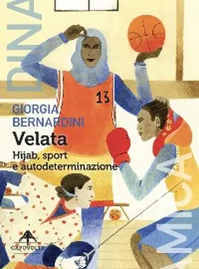 Bernardini |  Velata | eBook | Sack Fachmedien