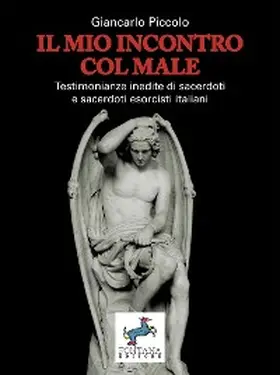 Giancarlo |  Il mio incontro col male | eBook | Sack Fachmedien