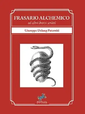 Paterniti |  Frasario Alchemico | eBook | Sack Fachmedien