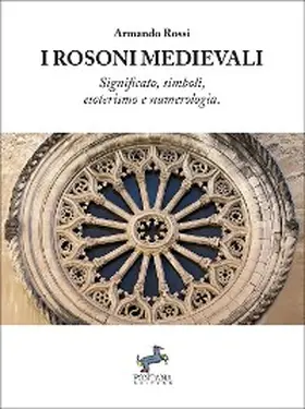 Rossi |  I Rosoni medievali | eBook | Sack Fachmedien