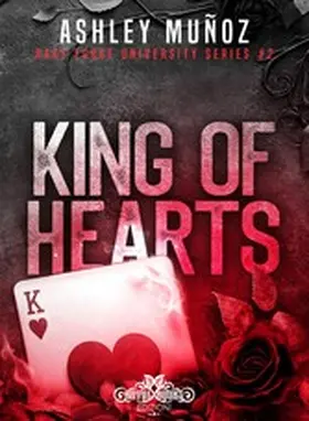 Ashley |  King Of Hearts | eBook | Sack Fachmedien