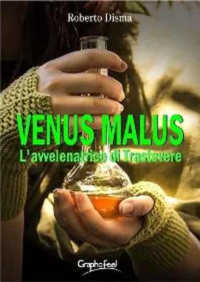 Disma |  Venus Malus | eBook | Sack Fachmedien