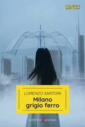 Sartori |  Milano grigio ferro | eBook | Sack Fachmedien