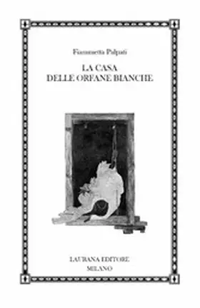 Palpati |  La casa delle orfane bianche | eBook | Sack Fachmedien