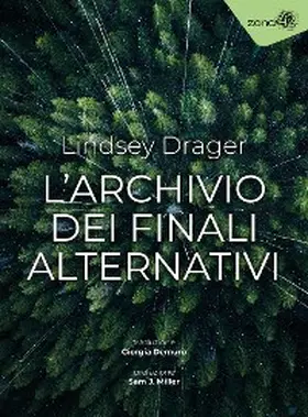Drager |  L'archivio dei finali alternativi | eBook | Sack Fachmedien