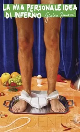 Somazzi |  La mia personale idea di inferno | eBook | Sack Fachmedien