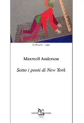 Anderson |  Sotto i ponti di New York | eBook | Sack Fachmedien
