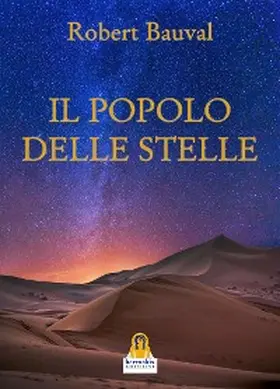 Bauval |  Il Popolo delle Stelle | eBook | Sack Fachmedien