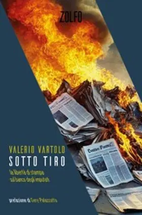 Vartolo |  Sotto tiro | eBook | Sack Fachmedien
