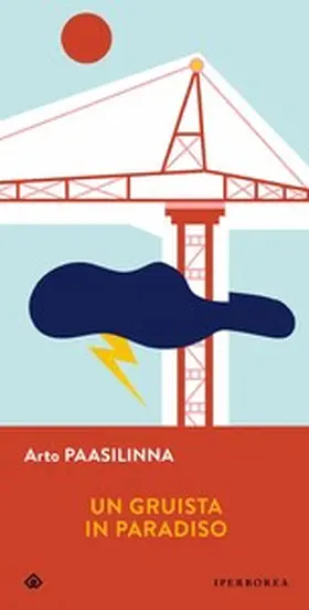 Paasilinna |  Un gruista in paradiso | eBook | Sack Fachmedien