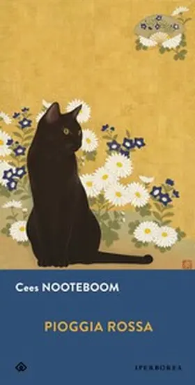 Nooteboom |  Pioggia rossa | eBook | Sack Fachmedien
